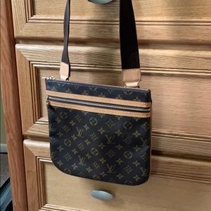 Louis Vuitton crossbody